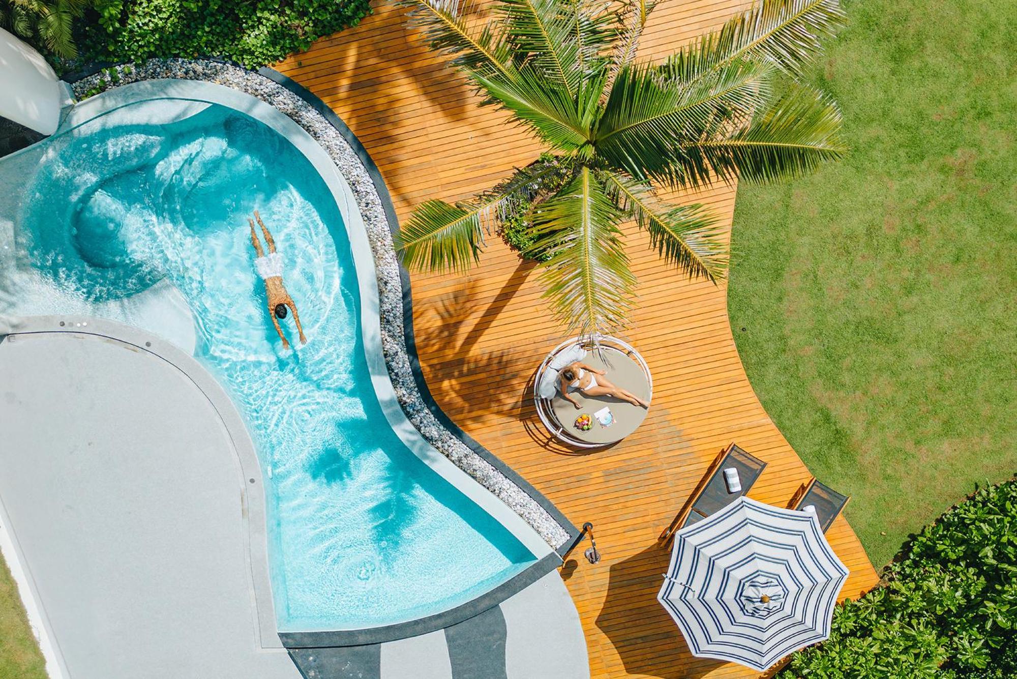 Anantara Koh Yao Yai Resort & Villas Ko Yao Exterior foto